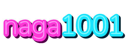 naga1001 — logo kanal