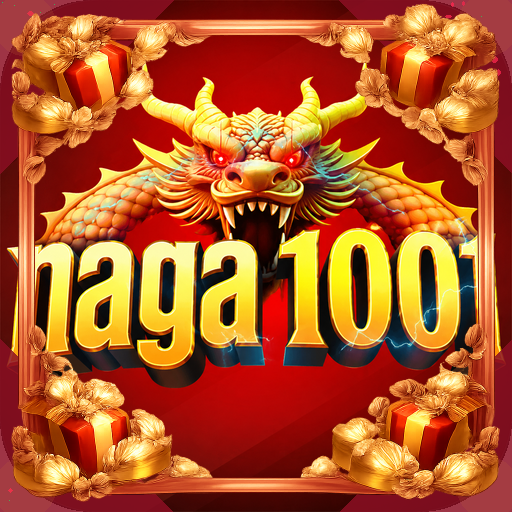 naga1001 — mitra unggulan