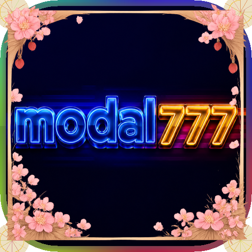 modal777 — galeri pratinjau Resmi APK
